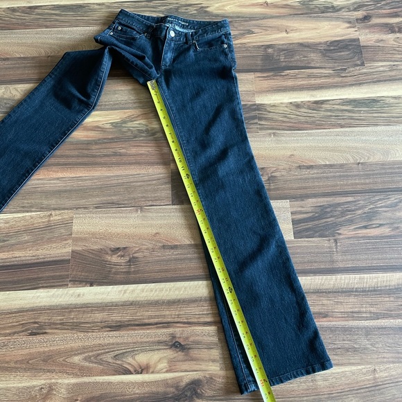 Michael Kors boot cut jeans - Picture 6 of 8